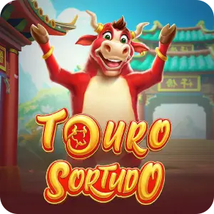 Touro Sortudo