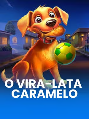 O Vira-lata Caramelo