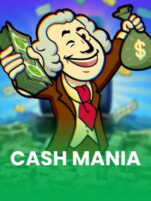 Cash Mania
