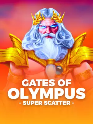 Gates of Olympus Super Scatter