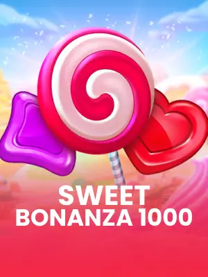 Sweet Bonanza 1000